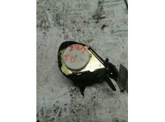 Recambio de cinturon seguridad trasero derecho para ford focus berlina (cap) ambiente (d) referencia OEM IAM   