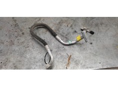 Recambio de tubos aire acondicionado para fiat nuova 500 (150) blackjack referencia OEM IAM 51787438  