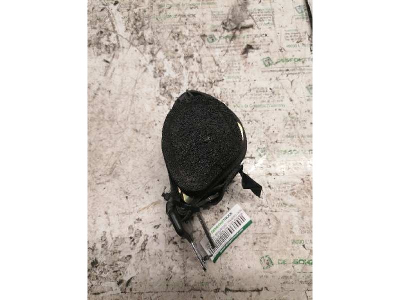 Recambio de cinturon seguridad trasero derecho para ford focus berlina (cap) ambiente (d) referencia OEM IAM   