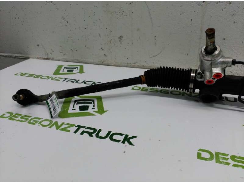 Recambio de cremallera direccion para peugeot 406 berlina (s1/s2) srdt referencia OEM IAM 4000HK  