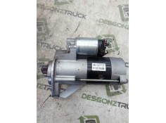 Recambio de motor arranque para nissan trucks cabstar 35.13 (131cv) referencia OEM IAM M008T76071ZE 23300EB30A 12V