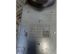 Recambio de enfriador aceite motor para iveco eurocargo fki (typ 60 e 14) tráfico urbano referencia OEM IAM 99437158 135304425  2