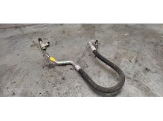 Recambio de tubos aire acondicionado para fiat nuova 500 (150) blackjack referencia OEM IAM 51787438   2