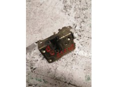 Recambio de cerradura puerta delantera derecha para iveco daily combi 1989  2.8 diesel referencia OEM IAM   