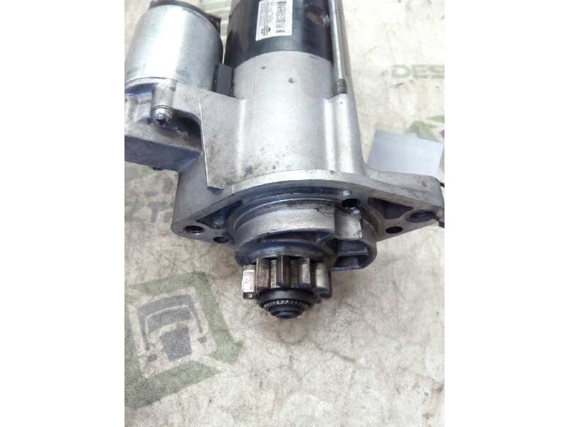 Recambio de motor arranque para nissan trucks cabstar 35.13 (131cv) referencia OEM IAM M008T76071ZE 23300EB30A 12V