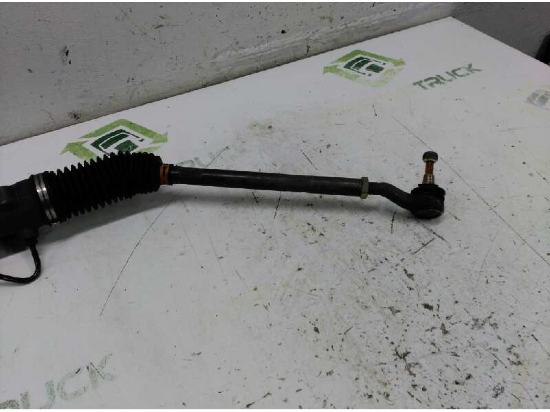 Recambio de cremallera direccion para peugeot 406 berlina (s1/s2) srdt referencia OEM IAM 4000HK  