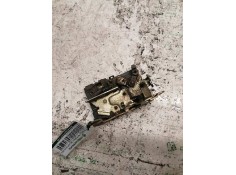 Recambio de cerradura puerta delantera derecha para iveco daily combi 1989  2.8 diesel referencia OEM IAM    2