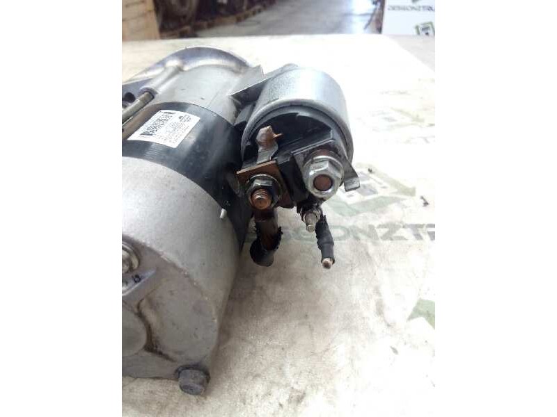 Recambio de motor arranque para nissan trucks cabstar 35.13 (131cv) referencia OEM IAM M008T76071ZE 23300EB30A 12V