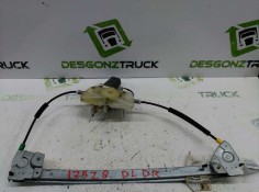 Recambio de elevalunas delantero derecho para peugeot 406 berlina (s1/s2) srdt referencia OEM IAM 922294  