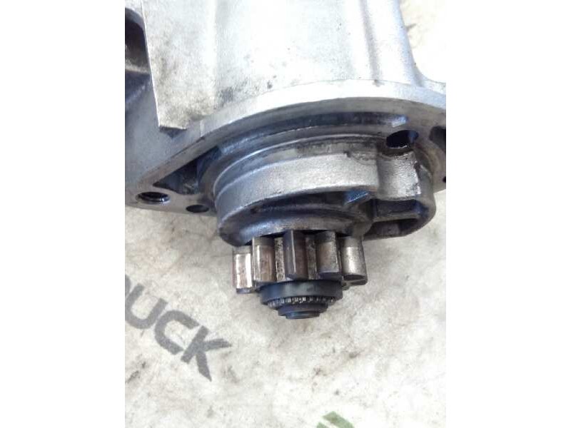 Recambio de motor arranque para nissan trucks cabstar 35.13 (131cv) referencia OEM IAM M008T76071ZE 23300EB30A 12V