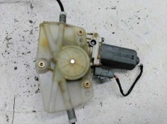 Recambio de elevalunas delantero derecho para peugeot 406 berlina (s1/s2) srdt referencia OEM IAM 922294   2