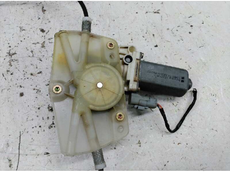 Recambio de elevalunas delantero derecho para peugeot 406 berlina (s1/s2) srdt referencia OEM IAM 922294  