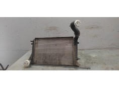 Recambio de intercooler para volkswagen caddy ka/kb (2k) furg. referencia OEM IAM 1K0145803H  