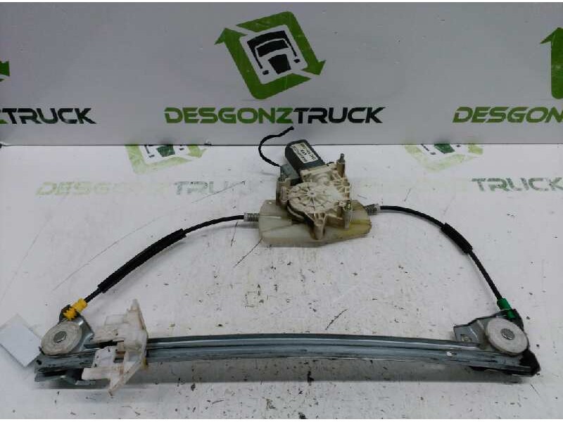 Recambio de elevalunas delantero derecho para peugeot 406 berlina (s1/s2) srdt referencia OEM IAM 922294  