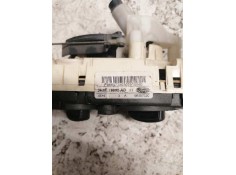 Recambio de mando calefaccion / aire acondicionado para ford focus berlina (cap) ambiente (d) referencia OEM IAM 3M5T19980AD   2