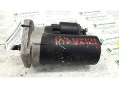 Recambio de motor arranque para seat ibiza (6l1) cool referencia OEM IAM 0001107026  