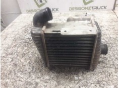 Recambio de intercooler para hyundai elantra (xd) 2.0 cdri gls (4-ptas.) (2004) referencia OEM IAM 2827027010  