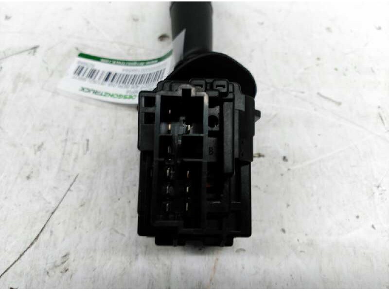 Recambio de mando limpia para peugeot 406 berlina (s1/s2) srdt referencia OEM IAM 6239A8 96186612ZL 