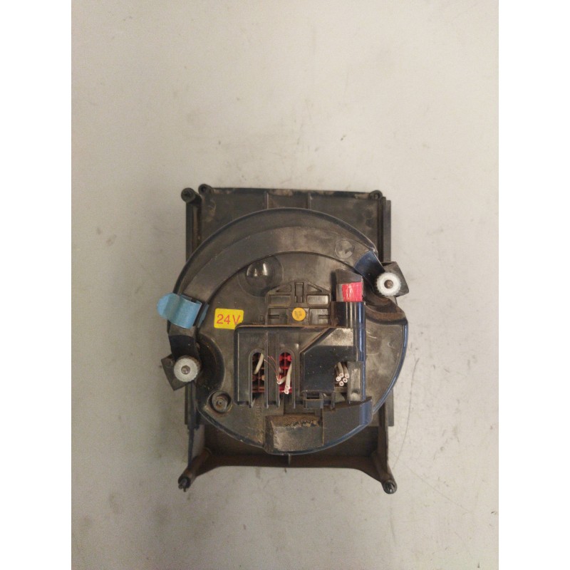 Recambio de tacografo para renault hd 340.18 / 26 premium e2 9.8 diesel referencia OEM IAM 131824 5100489 