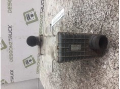 Recambio de intercooler para hyundai elantra (xd) 2.0 cdri gls (4-ptas.) (2004) referencia OEM IAM 2827027010   2