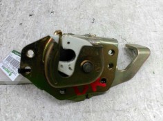 Recambio de cerradura puerta delantera derecha para seat marbella ce referencia OEM IAM SE141521700A   2