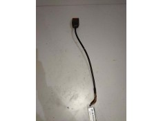 Recambio de enganche de cinturon derecho para renault b 90 - 35 / 50 / 60 referencia OEM IAM   