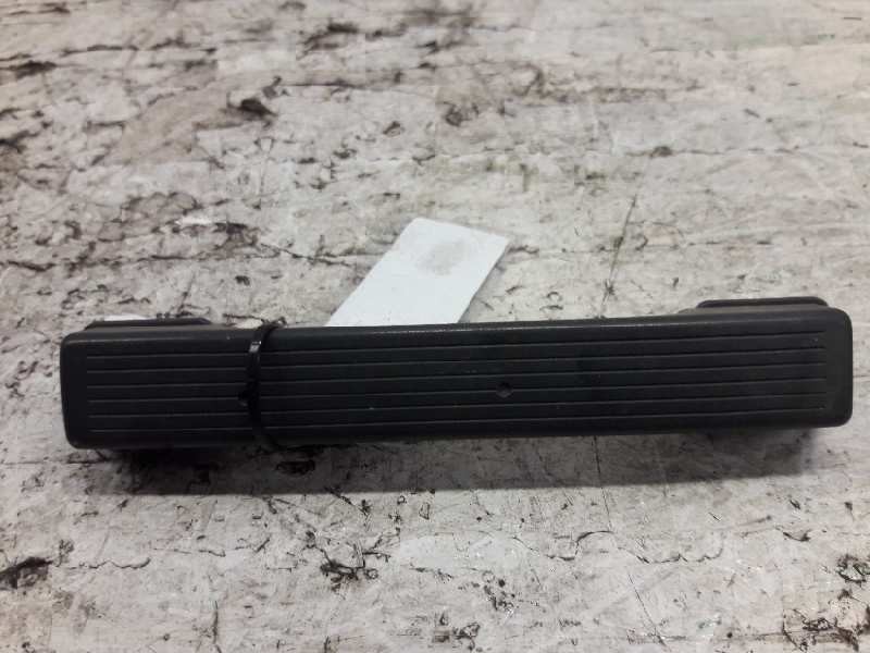Recambio de maneta exterior puerta trasera carga para citroën c15 d referencia OEM IAM  DERECHA 