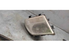Recambio de faro derecho para nissan pathfinder (r51) 2.5 dci le referencia OEM IAM   