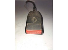 Recambio de enganche de cinturon derecho para renault b 90 - 35 / 50 / 60 referencia OEM IAM    2