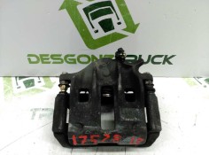 Recambio de pinza freno delantera izquierda para peugeot 406 berlina (s1/s2) srdt referencia OEM IAM 440198  