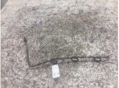 Recambio de tubo para ford transit mod. 2000 combi ft 330 2.4 corto referencia OEM IAM    2