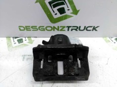 Recambio de pinza freno delantera izquierda para peugeot 406 berlina (s1/s2) srdt referencia OEM IAM 440198   2