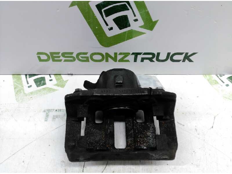 Recambio de pinza freno delantera izquierda para peugeot 406 berlina (s1/s2) srdt referencia OEM IAM 440198  