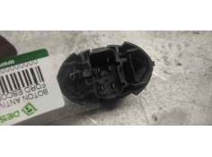 Recambio de boton antivaho para ford escort berlina/turnier cl berlina referencia OEM IAM 95AG18C621AA 5 PINS  2