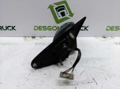 Recambio de retrovisor derecho para peugeot 406 berlina (s1/s2) srdt referencia OEM IAM 8149V7   2