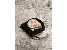 Recambio de cinturon seguridad delantero izquierdo para ford focus berlina (cap) ambiente (d) referencia OEM IAM 33032387  