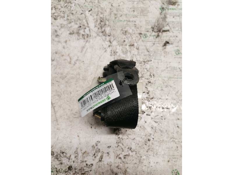 Recambio de cinturon seguridad delantero izquierdo para ford focus berlina (cap) ambiente (d) referencia OEM IAM 33032387  