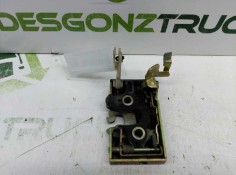 Recambio de cerradura puerta delantera izquierda para seat toledo (1l) base referencia OEM IAM 1L0837015   2