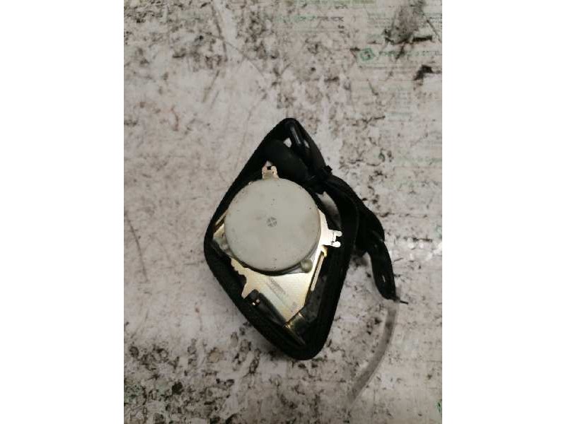 Recambio de cinturon seguridad delantero izquierdo para ford focus berlina (cap) ambiente (d) referencia OEM IAM 33032387  