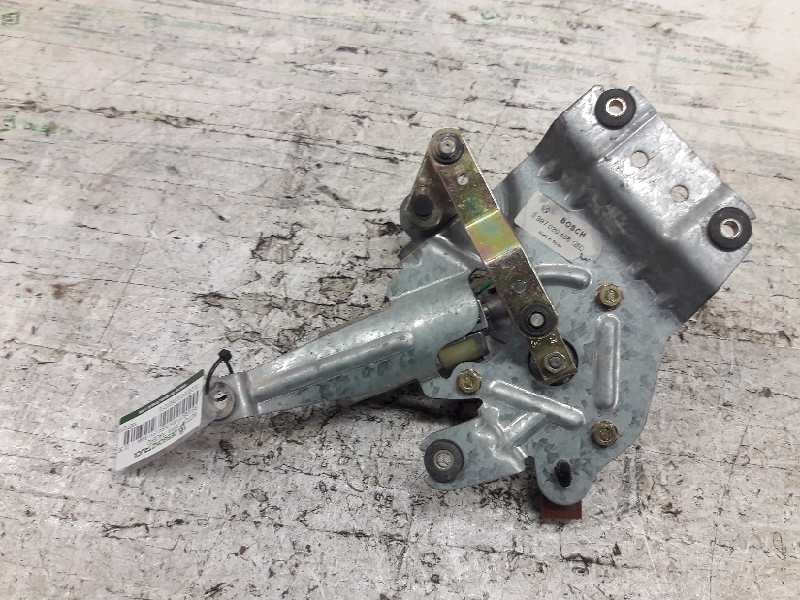 Recambio de motor limpia trasero para peugeot partner (s1) break referencia OEM IAM 3397020406 DERECHA 