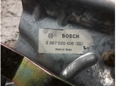 Recambio de motor limpia trasero para peugeot partner (s1) break referencia OEM IAM 3397020406 DERECHA  2