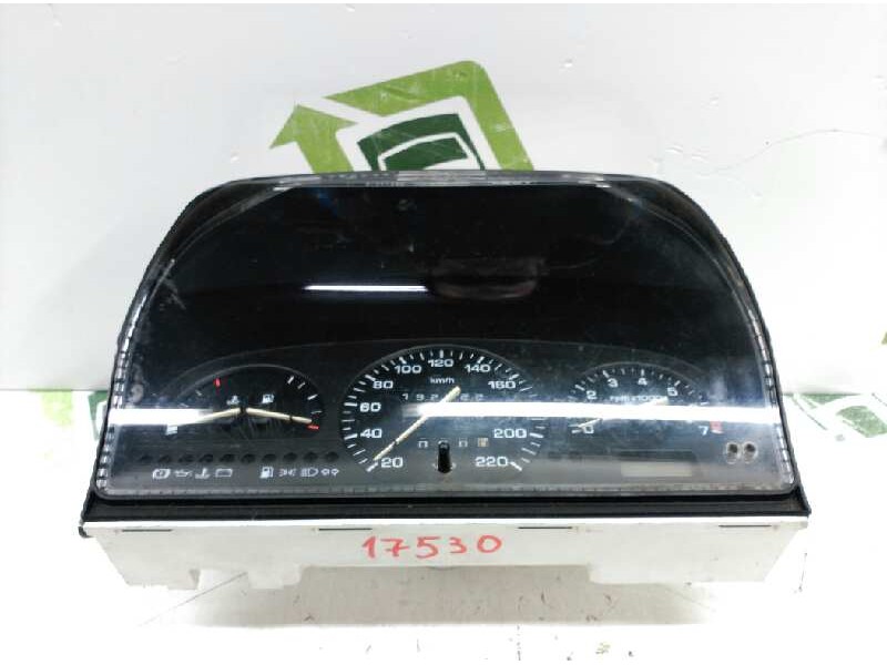Recambio de cuadro instrumentos para seat toledo (1l) base referencia OEM IAM 1L0919033D  