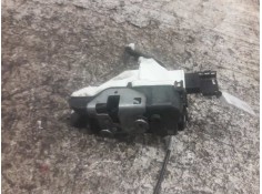 Recambio de cerradura puerta carga para peugeot partner kombi access referencia OEM IAM 5243M0056K7 6 PINS IZQUIERDA