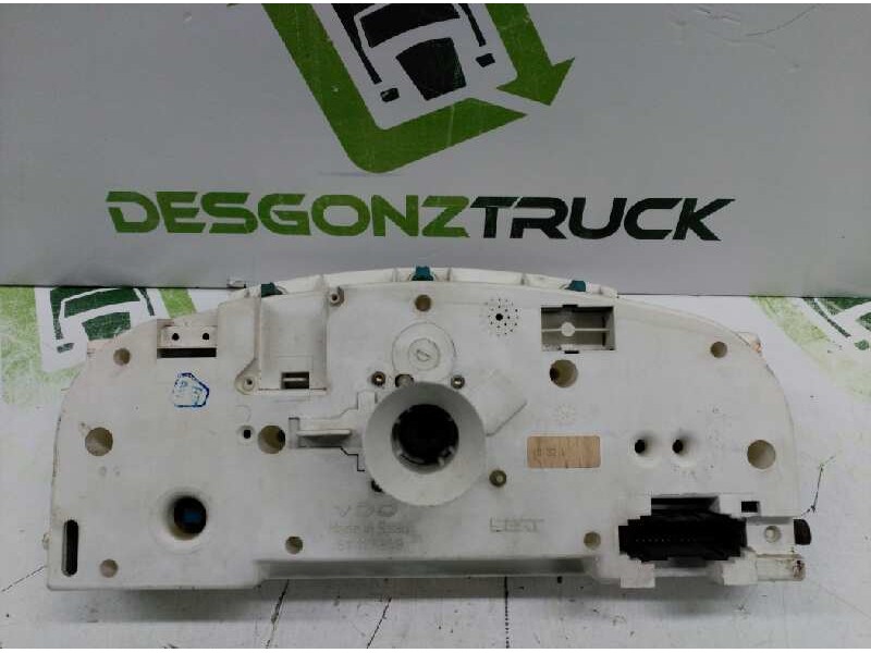 Recambio de cuadro instrumentos para seat toledo (1l) base referencia OEM IAM 1L0919033D  