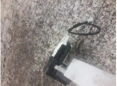 Recambio de cerradura puerta carga para peugeot partner kombi access referencia OEM IAM 5243M0056K7 6 PINS IZQUIERDA 2