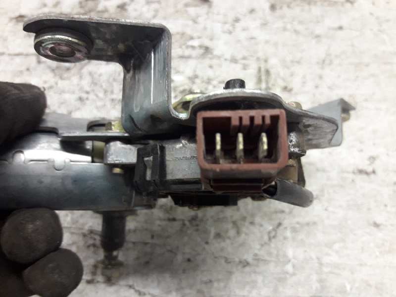 Recambio de motor limpia trasero para peugeot partner (s1) break referencia OEM IAM 3397020406 DERECHA 