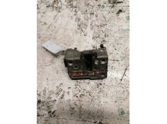 Recambio de cerradura puerta delantera izquierda para iveco daily combi 1989  2.8 diesel referencia OEM IAM   