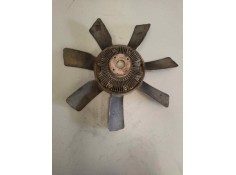 Recambio de ventilador viscoso motor para renault maxity fg 130.35/45 referencia OEM IAM    2