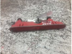 Recambio de luz central de freno para peugeot partner kombi access referencia OEM IAM 9682830180 9688528980 2 PINS