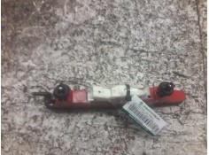 Recambio de luz central de freno para peugeot partner kombi access referencia OEM IAM 9682830180 9688528980 2 PINS 2